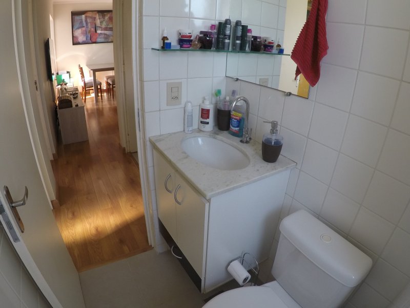 imóvel com 49m² - Jardim Manchester (Nova Veneza) - Sumaré