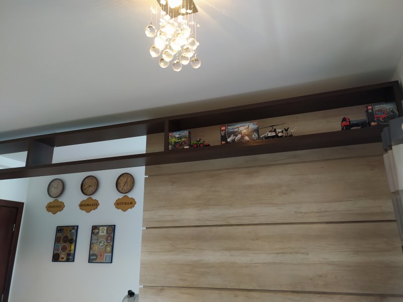 Apartamento à venda Nova Alianca com 45m² e 1 quarto por R$ 250.000 - 813913550-img-20201129-130714-1.jpg