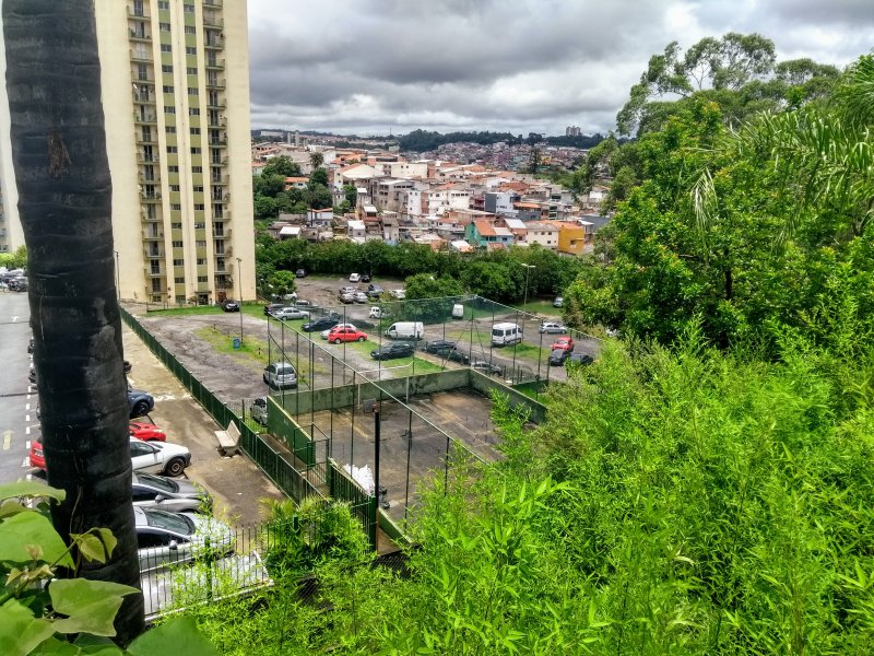 Apartamento à venda Veloso com 64m² e 2 quartos por R$ 239.000 - 1880385665-3-estacinoamento.jpg