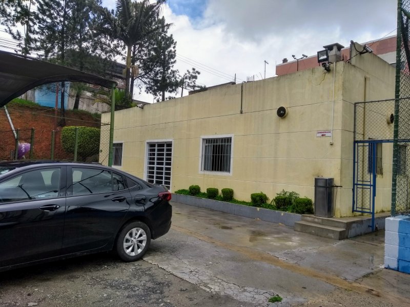 Apartamento à venda Veloso com 64m² e 2 quartos por R$ 239.000 - 1939951832-13-estacinoamento.jpg