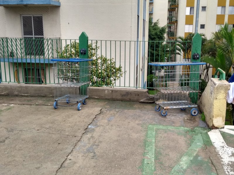 Apartamento à venda Veloso com 64m² e 2 quartos por R$ 239.000 - 860180659-11-estacinoamento.jpg