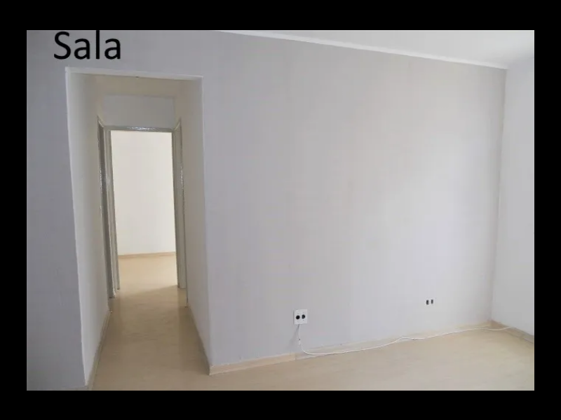 Apartamento à venda Cidade Industrial de Curitiba com 47m² e 2 quartos por R$ 139.500 - 151135941-sala1.png