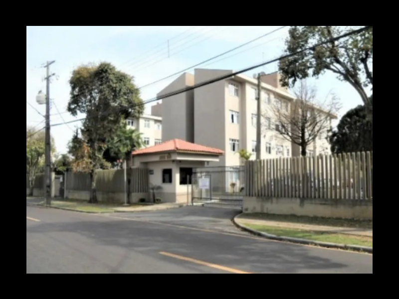 Apartamento à venda Cidade Industrial de Curitiba com 47m² e 2 quartos por R$ 139.500 - 2108214237-frente-aete.png