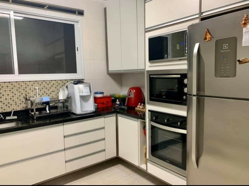 imóvel com 104m² - Marapé - Santos