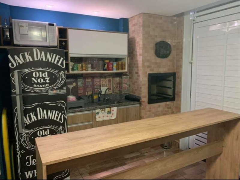 imóvel com 104m² - Marapé - Santos