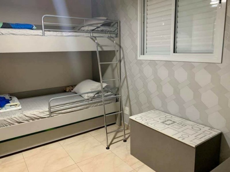 imóvel com 104m² - Marapé - Santos