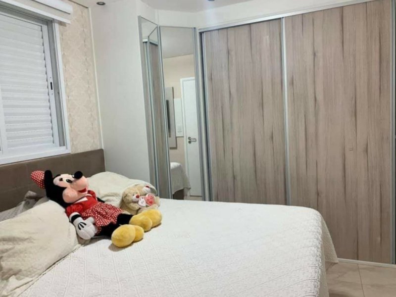 imóvel com 104m² - Marapé - Santos