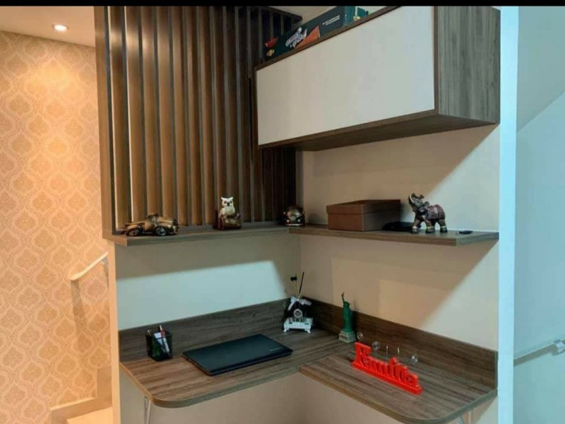 imóvel com 104m² - Marapé - Santos
