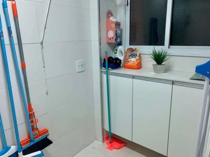 imóvel com 104m² - Marapé - Santos