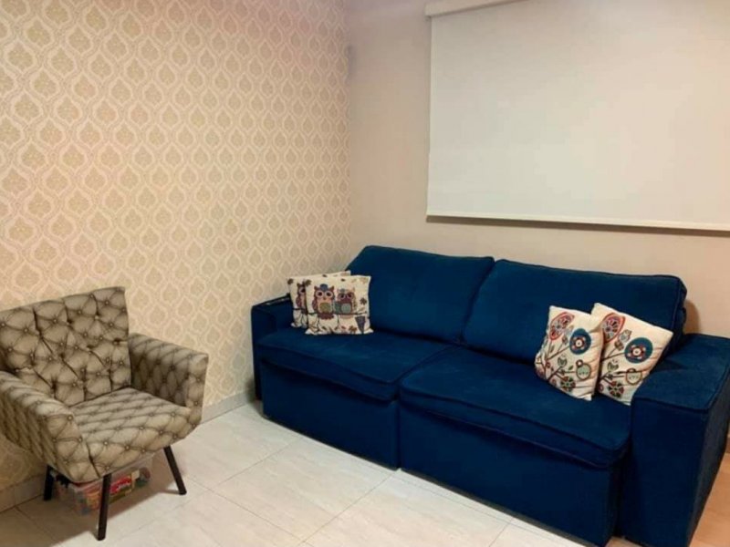 imóvel com 104m² - Marapé - Santos