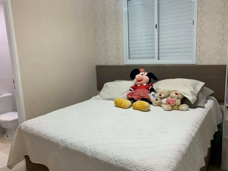 imóvel com 104m² - Marapé - Santos
