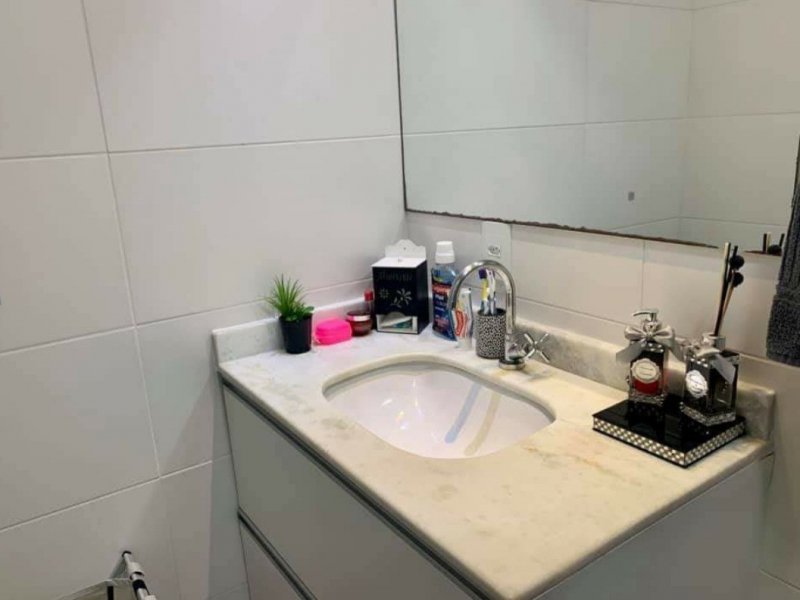 imóvel com 104m² - Marapé - Santos
