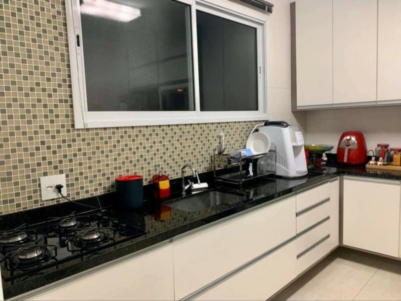 imóvel com 104m² - Marapé - Santos