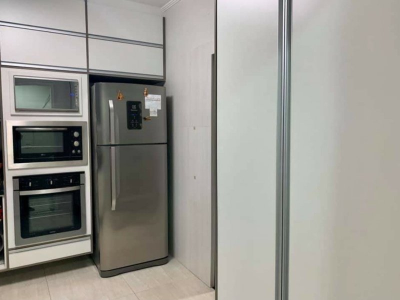 imóvel com 104m² - Marapé - Santos