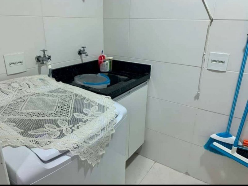 imóvel com 104m² - Marapé - Santos