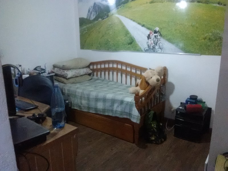 Casa à venda Cidade das Flores com 242m² e 3 quartos por R$ 540.000 - 1169980658-img-20181129-182120503.jpg