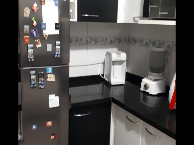 imóvel com 85m² - Penha de França - São Paulo