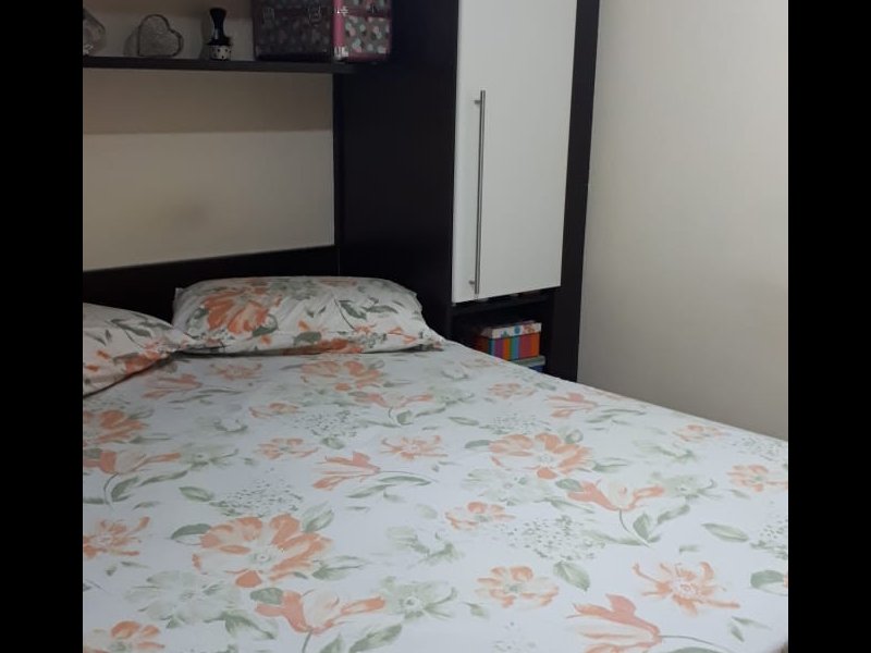 imóvel com 85m² - Penha de França - São Paulo