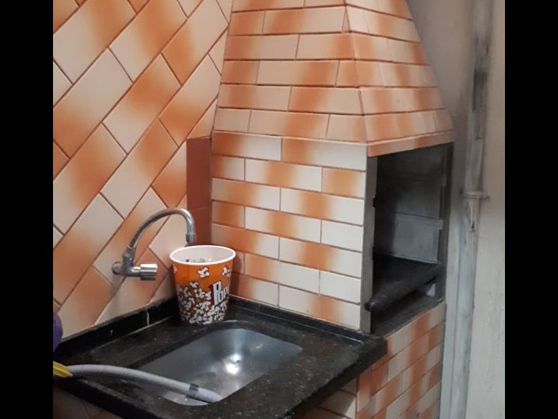 imóvel com 85m² - Penha de França - São Paulo
