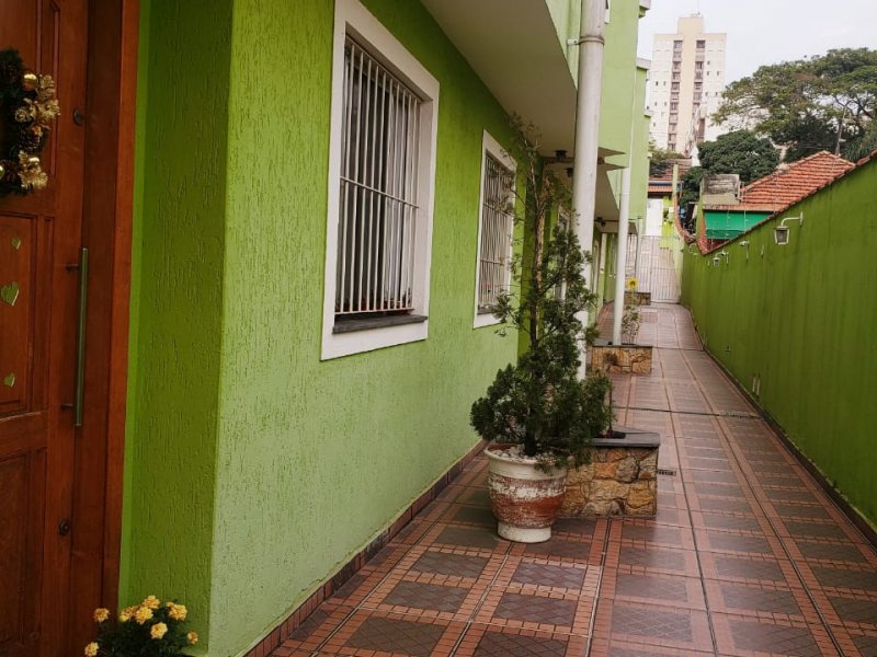 imóvel com 85m² - Penha de França - São Paulo