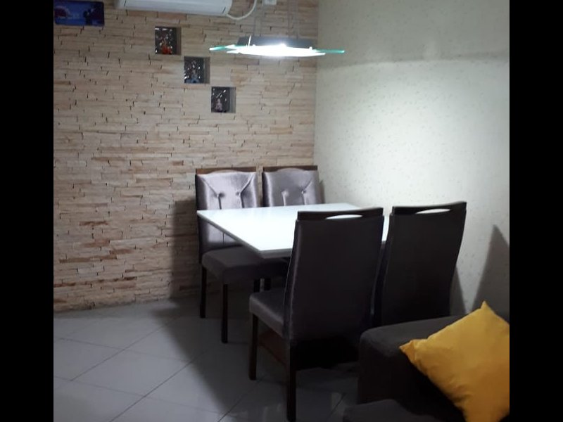 imóvel com 85m² - Penha de França - São Paulo