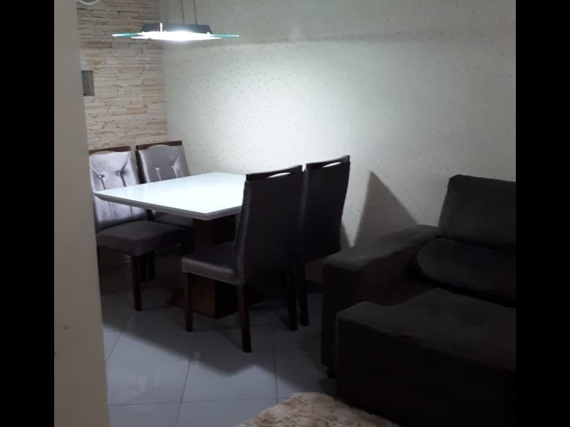imóvel com 85m² - Penha de França - São Paulo