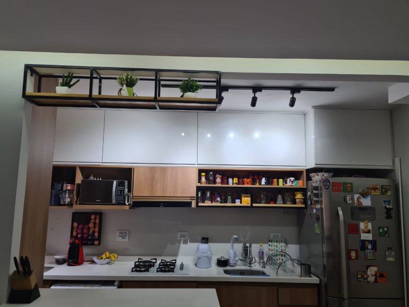Apartamento à venda Vila Monte Alegre com 65m² e 2 quartos por R$ 535.000 - 672811611-whatsapp-image-2020-11-27-at-12.jpeg