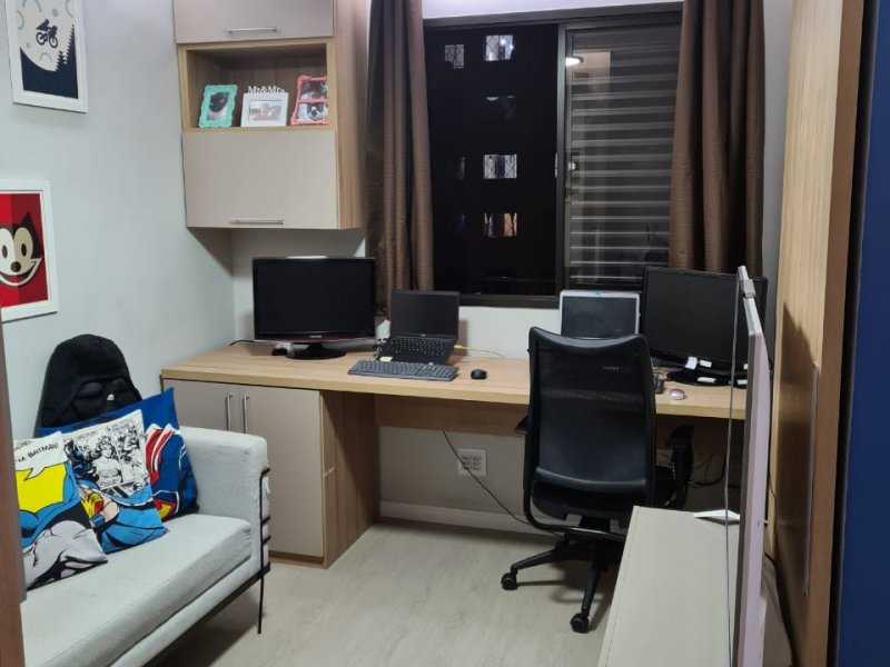 Apartamento à venda Vila Monte Alegre com 65m² e 2 quartos por R$ 535.000 - 723526333-whatsapp-image-2020-11-27-at-12.jpeg