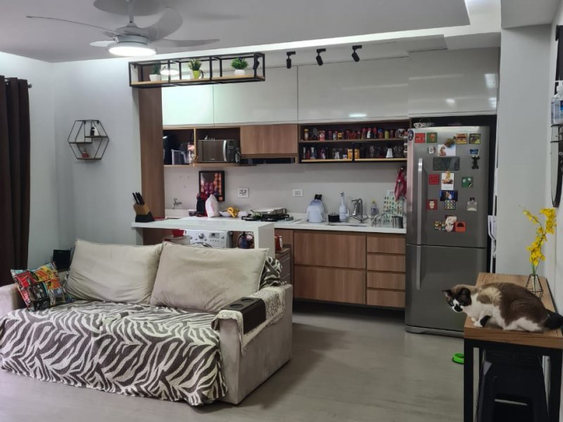 Apartamento à venda Vila Monte Alegre com 65m² e 2 quartos por R$ 535.000 - 913406560-whatsapp-image-2020-11-27-at-12.jpeg