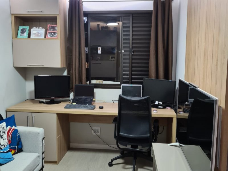 Apartamento à venda Vila Monte Alegre com 65m² e 2 quartos por R$ 535.000 - 96806637-whatsapp-image-2020-11-27-at-12.jpeg