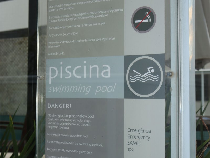 Apartamento à venda Caminho das Árvores com 120m² e 3 quartos por R$ 850.000 - 1051820955-sinalizacao-piscina.jpg