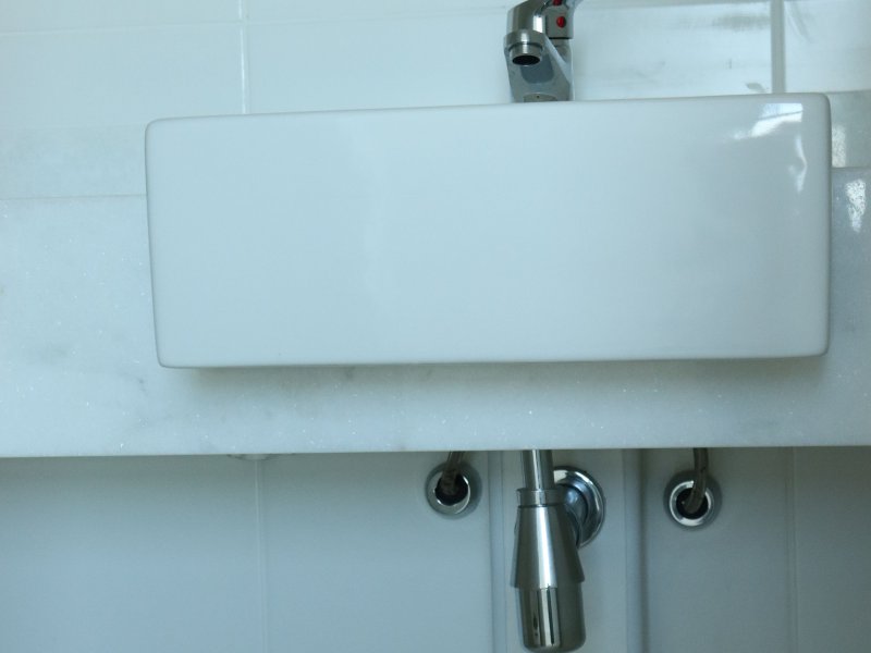 Apartamento à venda Caminho das Árvores com 120m² e 3 quartos por R$ 850.000 - 224812221-suite-quarto3-andar-superior-banheiro.jpg