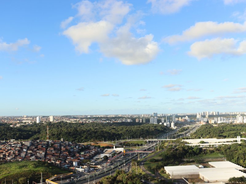 Apartamento à venda Caminho das Árvores com 120m² e 3 quartos por R$ 850.000 - 26865302-vista-frontal.jpg