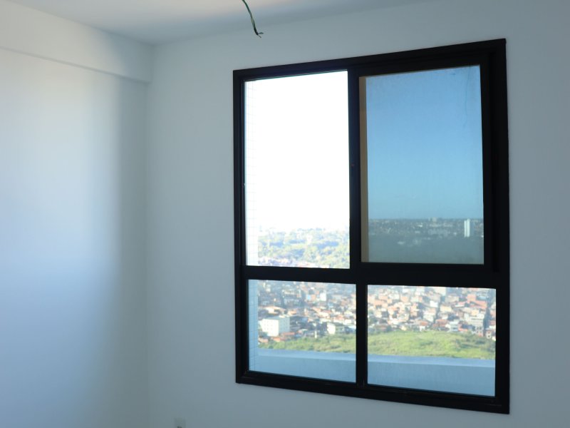Apartamento à venda Caminho das Árvores com 120m² e 3 quartos por R$ 850.000 - 285031274-quarto1-terreo.jpg