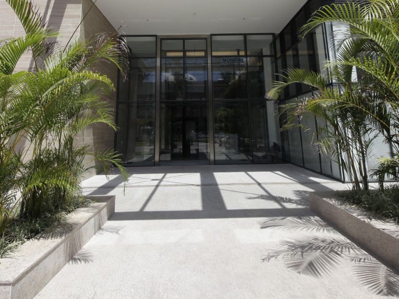 Apartamento à venda Caminho das Árvores com 120m² e 3 quartos por R$ 850.000 - 572011297-entrada-monidal.jpg