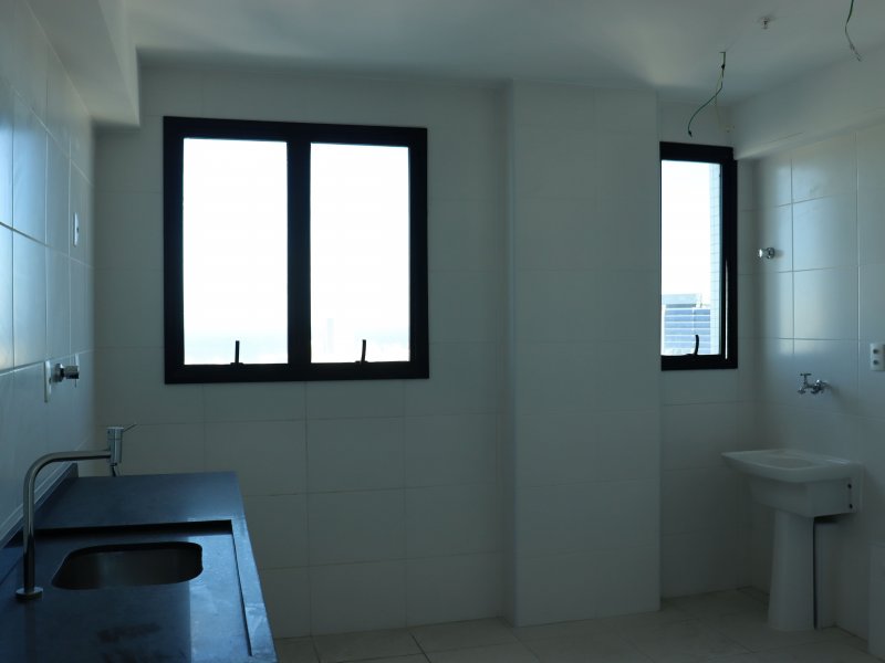 Apartamento à venda Caminho das Árvores com 120m² e 3 quartos por R$ 850.000 - 689802100-cozinha.jpg