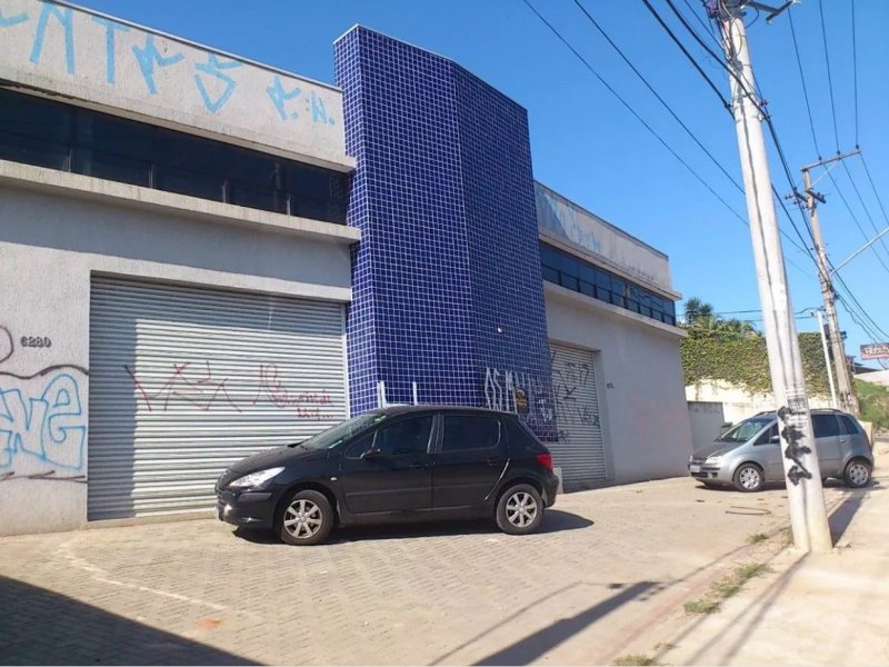 Comercial à venda Botujuru com 198m² e 1 quarto por R$ 1.400.000 - 2139407750-frente.jpg