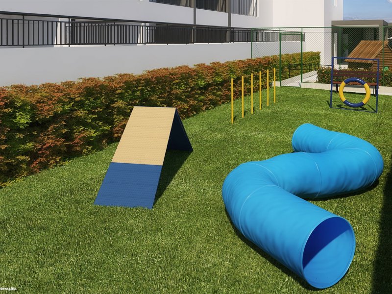 Apartamento à venda Consolação com 37m² e 1 quarto por R$ 559.900 - 1119386925-pet-place-you-central-park-3.jpg