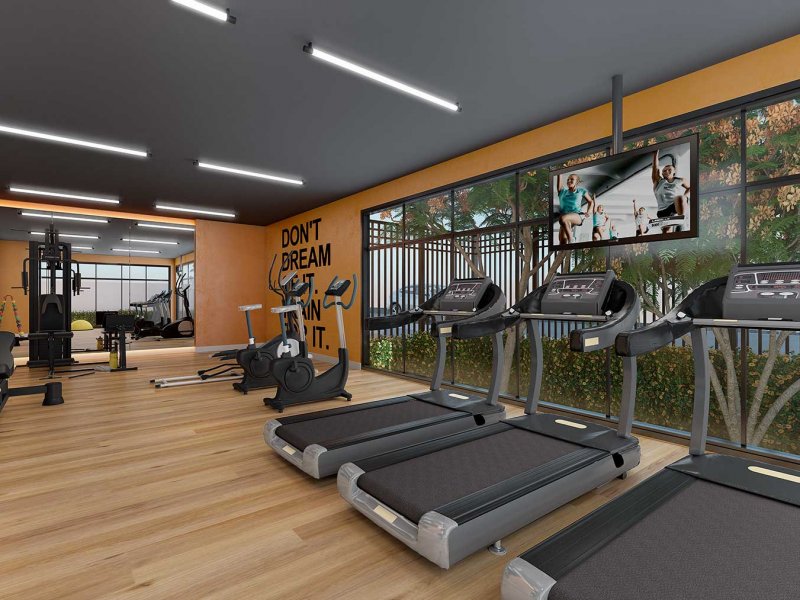 Apartamento à venda Consolação com 37m² e 1 quarto por R$ 559.900 - 439775718-fitness-you-central-park-4.jpg