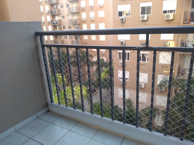 imóvel com 67m² - Tristeza - Porto Alegre