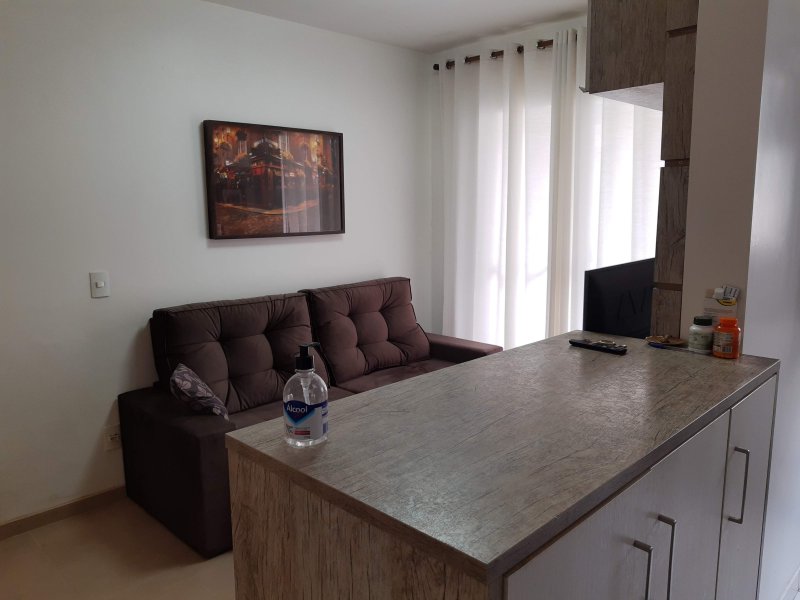 imóvel com 67m² - Tristeza - Porto Alegre