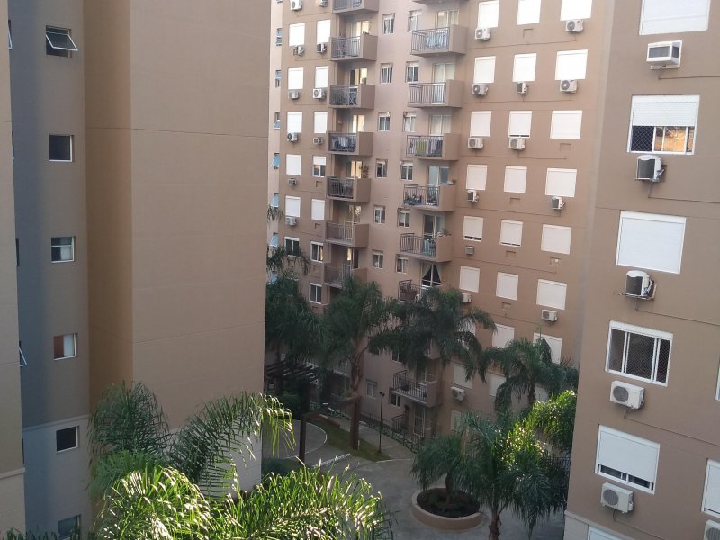 imóvel com 67m² - Tristeza - Porto Alegre