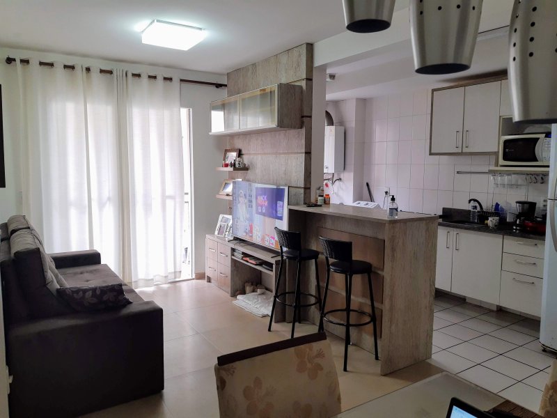 imóvel com 67m² - Tristeza - Porto Alegre
