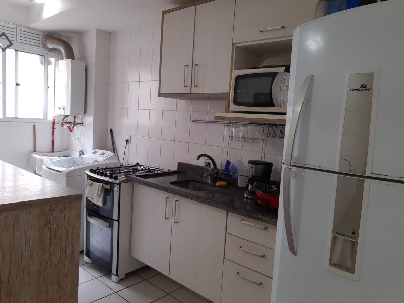 imóvel com 67m² - Tristeza - Porto Alegre