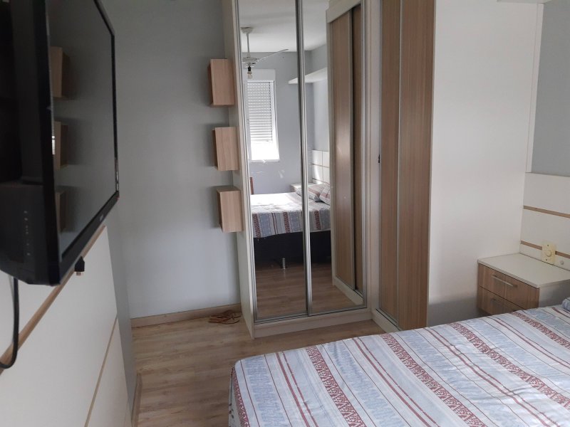 imóvel com 67m² - Tristeza - Porto Alegre