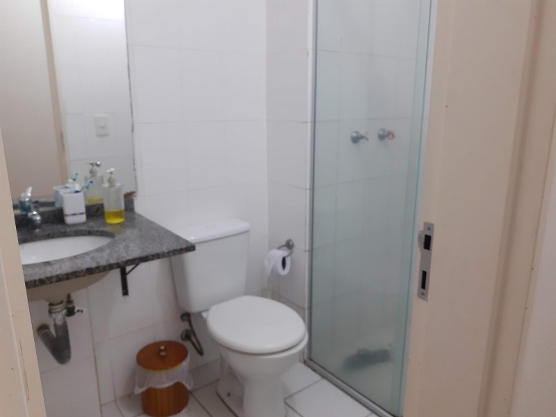 imóvel com 67m² - Tristeza - Porto Alegre