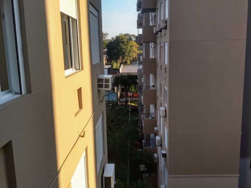 imóvel com 67m² - Tristeza - Porto Alegre