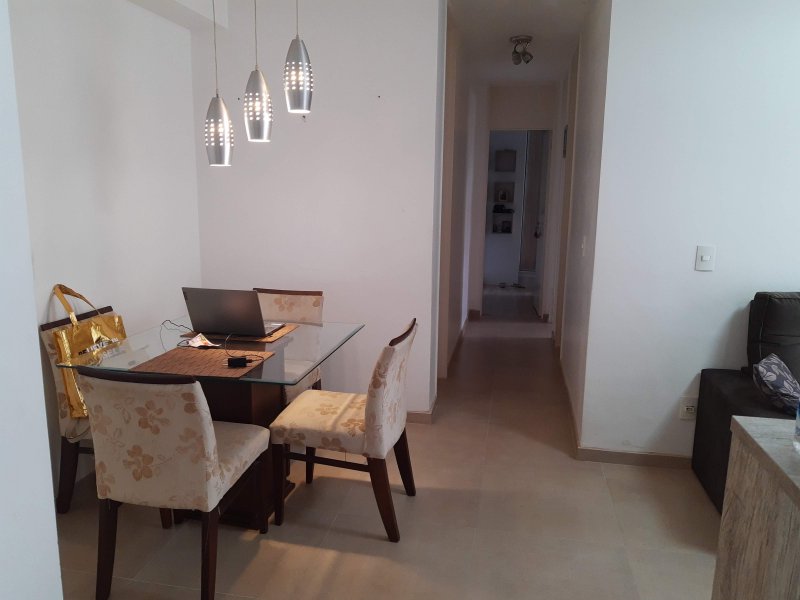 imóvel com 67m² - Tristeza - Porto Alegre