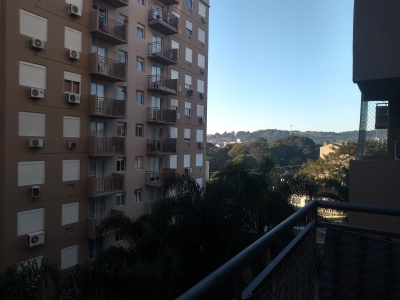 imóvel com 67m² - Tristeza - Porto Alegre