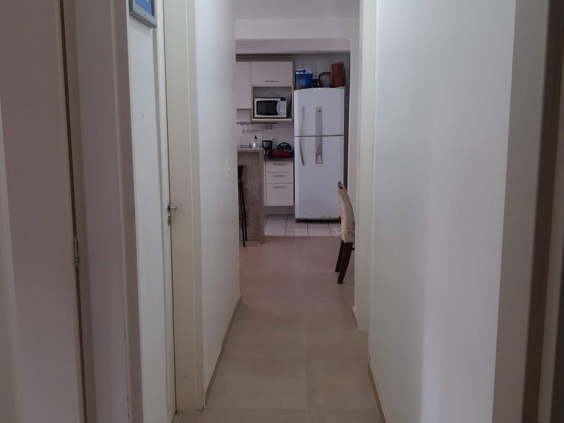 imóvel com 67m² - Tristeza - Porto Alegre